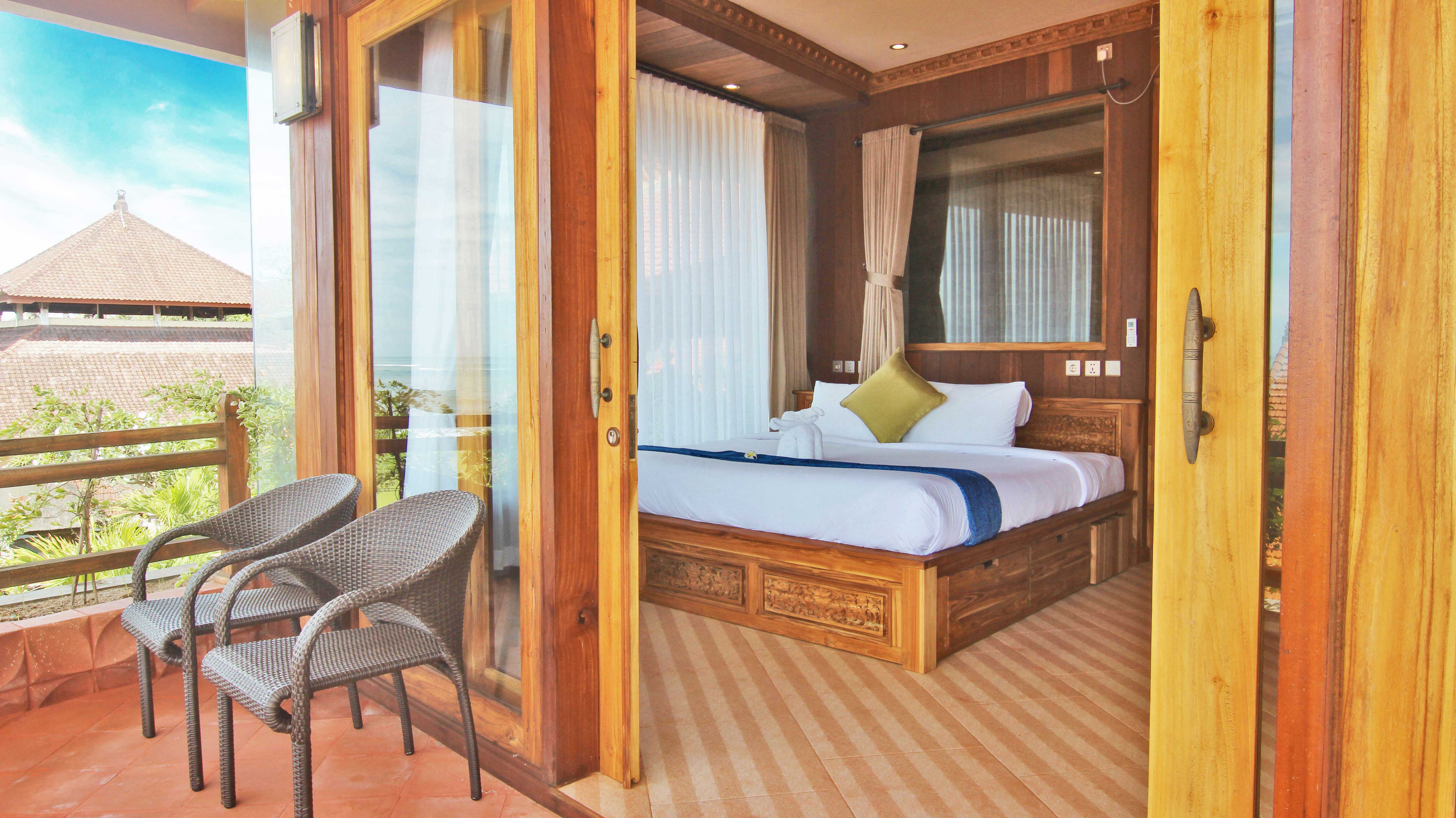 23+ Viceroy Bali Junior Suite Gif