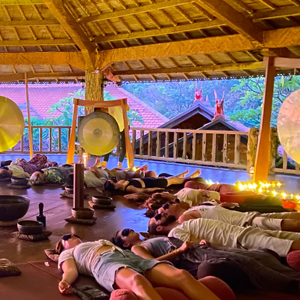 Udara Bali : Yoga Retreat Bali | Detox | Wellness Center in Bali