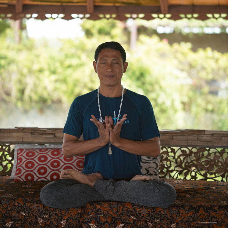 Udara Bali Yoga Retreat Bali Detox Wellness Center in Bali