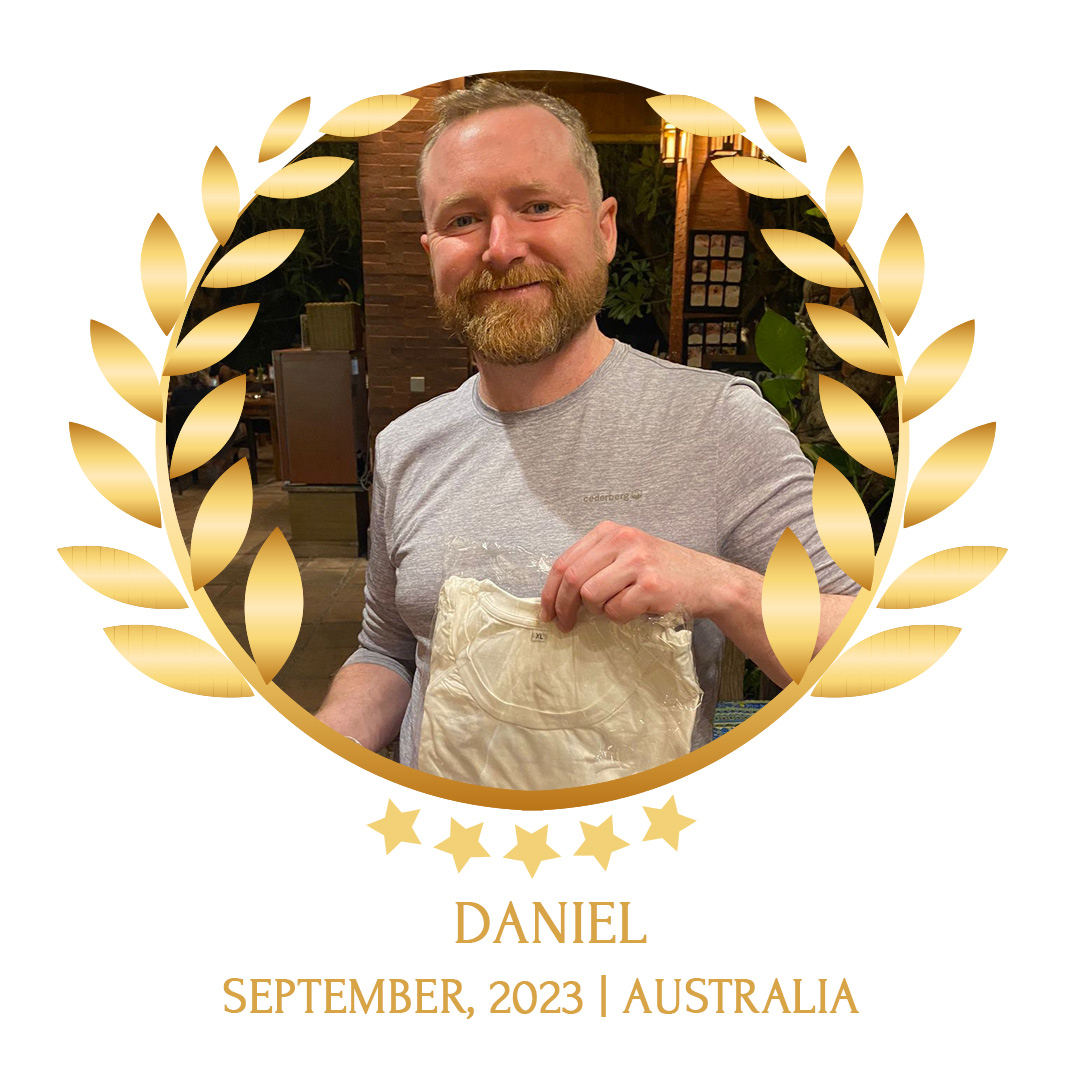 DANIEL-9