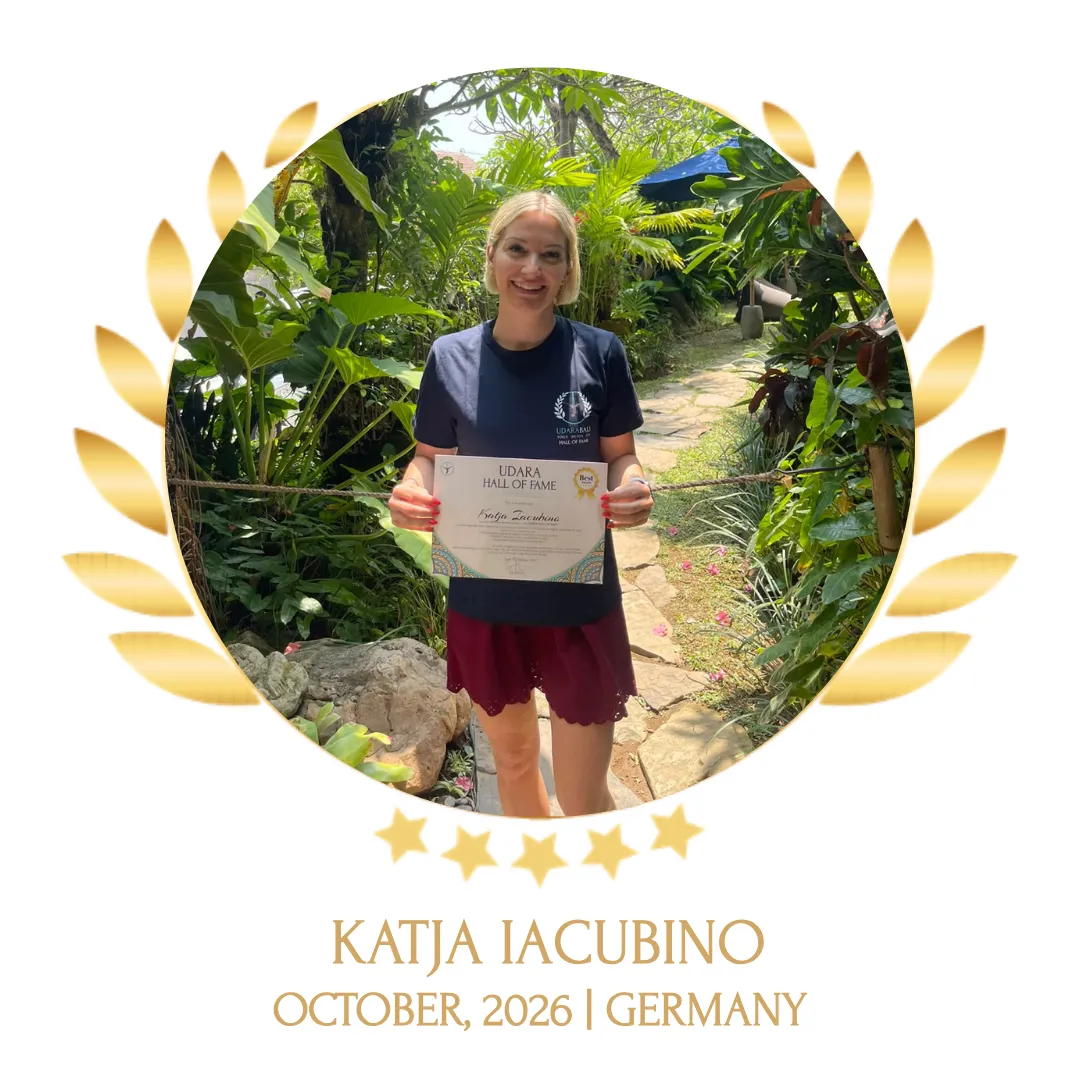 udara_yoga_challenge_hall_of_fame_katja_iacubino_october_2026