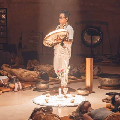 Shamanic-Sound-Journey