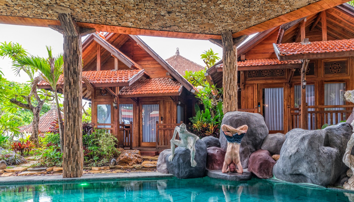 10 Reasons why to stay at Udara Bali during your Bali holidays